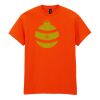 50x Printed Cotton™ adult t-shirts Thumbnail