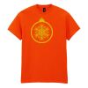 50x Printed Cotton™ adult t-shirts Thumbnail