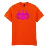 50x Printed Cotton™ adult t-shirts Thumbnail