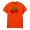 50x Printed Cotton™ adult t-shirts Thumbnail