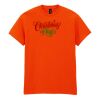 50x Printed Cotton™ adult t-shirts Thumbnail