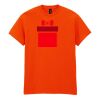 50x Printed Cotton™ adult t-shirts Thumbnail