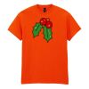 50x Printed Cotton™ adult t-shirts Thumbnail