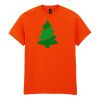 50x Printed Cotton™ adult t-shirts Thumbnail