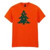 50x Printed Cotton™ adult t-shirts Thumbnail