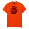 50x Printed Cotton™ adult t-shirts Thumbnail