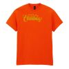 50x Printed Cotton™ adult t-shirts Thumbnail