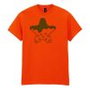 50x Printed Cotton™ adult t-shirts Thumbnail