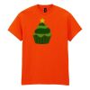 50x Printed Cotton™ adult t-shirts Thumbnail