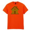 50x Printed Cotton™ adult t-shirts Thumbnail