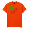 50x Printed Cotton™ adult t-shirts Thumbnail