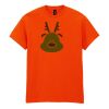 50x Printed Cotton™ adult t-shirts Thumbnail