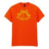 50x Printed Cotton™ adult t-shirts Thumbnail