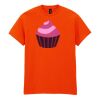 50x Printed Cotton™ adult t-shirts Thumbnail