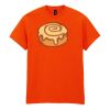 50x Printed Cotton™ adult t-shirts Thumbnail