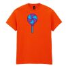 50x Printed Cotton™ adult t-shirts Thumbnail