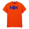 50x Printed Cotton™ adult t-shirts Thumbnail