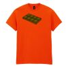 50x Printed Cotton™ adult t-shirts Thumbnail