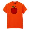 50x Printed Cotton™ adult t-shirts Thumbnail