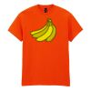 50x Printed Cotton™ adult t-shirts Thumbnail
