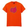 50x Printed Cotton™ adult t-shirts Thumbnail