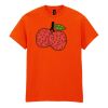 50x Printed Cotton™ adult t-shirts Thumbnail