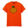 50x Printed Cotton™ adult t-shirts Thumbnail