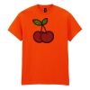50x Printed Cotton™ adult t-shirts Thumbnail