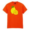 50x Printed Cotton™ adult t-shirts Thumbnail