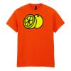 50x Printed Cotton™ adult t-shirts Thumbnail