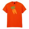 50x Printed Cotton™ adult t-shirts Thumbnail