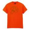 50x Printed Cotton™ adult t-shirts Thumbnail