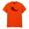 50x Printed Cotton™ adult t-shirts Thumbnail