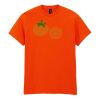 50x Printed Cotton™ adult t-shirts Thumbnail