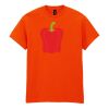 50x Printed Cotton™ adult t-shirts Thumbnail