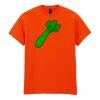 50x Printed Cotton™ adult t-shirts Thumbnail