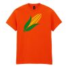 50x Printed Cotton™ adult t-shirts Thumbnail