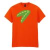 50x Printed Cotton™ adult t-shirts Thumbnail