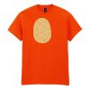 50x Printed Cotton™ adult t-shirts Thumbnail