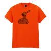 50x Printed Cotton™ adult t-shirts Thumbnail