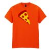 50x Printed Cotton™ adult t-shirts Thumbnail