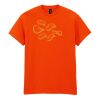 50x Printed Cotton™ adult t-shirts Thumbnail