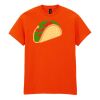 50x Printed Cotton™ adult t-shirts Thumbnail
