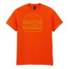 50x Printed Cotton™ adult t-shirts Thumbnail