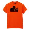 50x Printed Cotton™ adult t-shirts Thumbnail