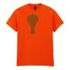 50x Printed Cotton™ adult t-shirts Thumbnail