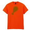 50x Printed Cotton™ adult t-shirts Thumbnail