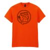 50x Printed Cotton™ adult t-shirts Thumbnail