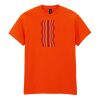 50x Printed Cotton™ adult t-shirts Thumbnail