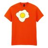 50x Printed Cotton™ adult t-shirts Thumbnail